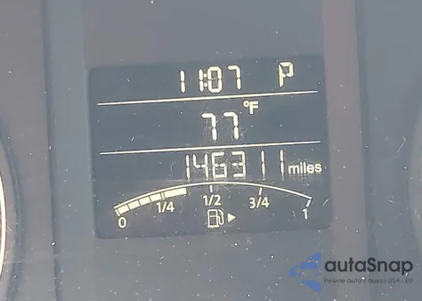 2011 Volkswagen Jetta 2.5L Se из США, поврежденный, VIN 3VWDZ7AJ7BM046428